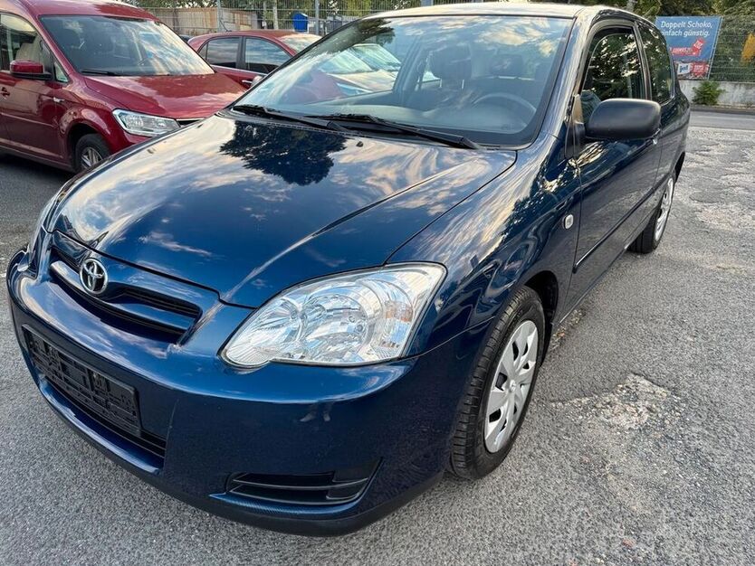 Corolla
