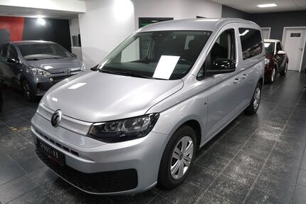 VW Caddy 168.990 km 18.990 &euro; Maintal 63477