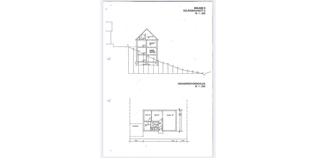 Grundstück Mömbris Hemsbach - 170.000&euro; | Angebot:25749690