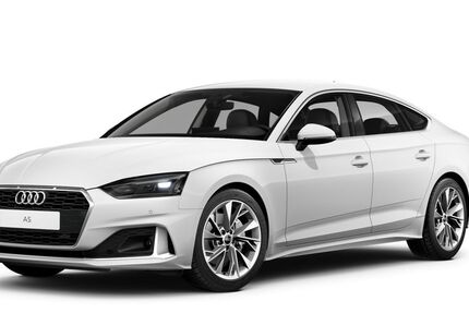 Audi A5 15.100 km 34.888 &euro; Mühlheim 63165