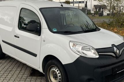 Renault Kangoo 92.500 km 9.380 € Langen 63225