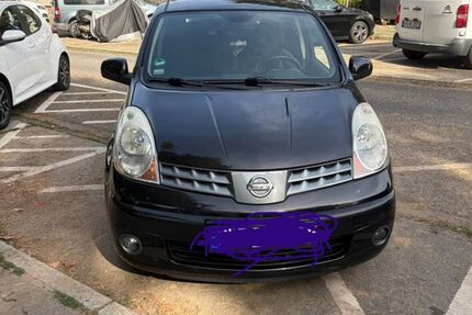 Nissan Note 199.446 km 1.999 &euro; Frankfurt 65936