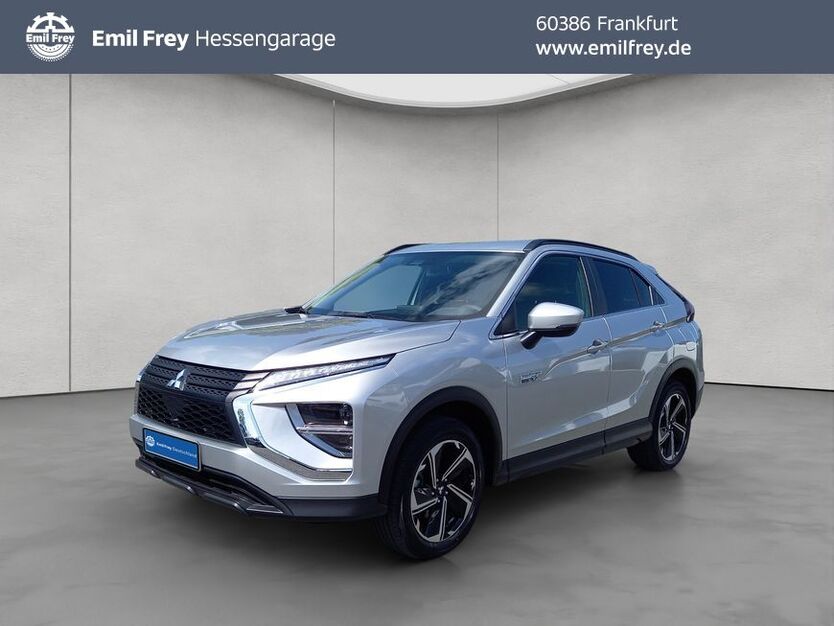 Eclipse Cross