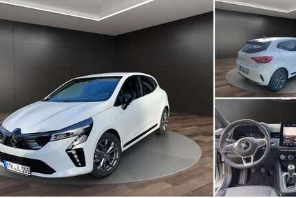 Mitsubishi Colt 2.145 km 21.490 € Schwalbach 65824