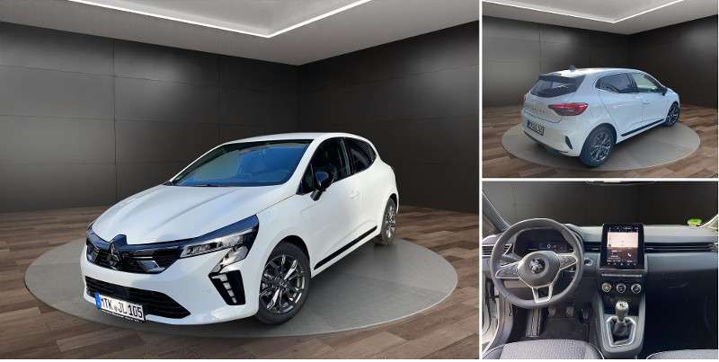 Mitsubishi Colt 2.145 km 21.490 € Schwalbach 65824