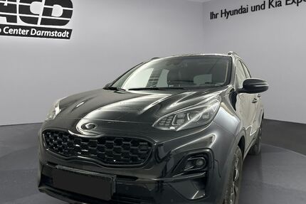 Kia Sportage 82.775 km 19.470 € Darmstadt 64289