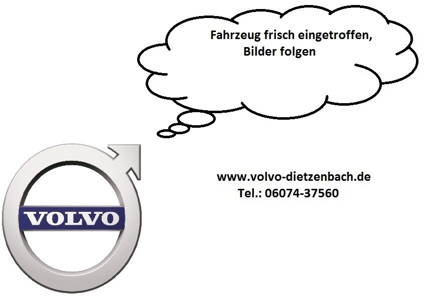 Volvo XC60 12.000 km 66.900 &euro; Dietzenbach 63128
