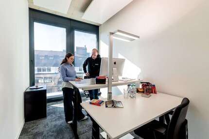 Gewerbeobjekt Frankfurt am Main Innenstadt 1 - 1.450&euro; | Angebot:27343264