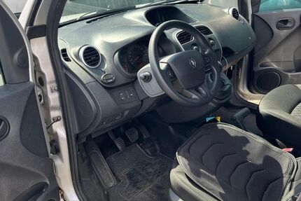 Renault Kangoo 209.500 km 5.400 € Frankfurt 60325