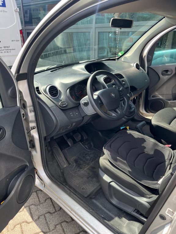 Renault Kangoo 209.500 km 5.400 € Frankfurt 60325