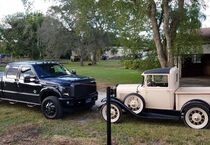 Ford Andere