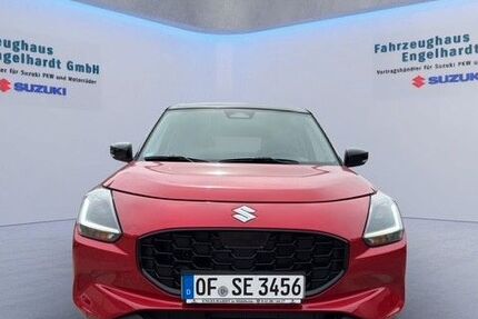 Suzuki Swift 1.200 km 18.990 &euro; Mühlheim 63165