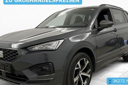 Seat Tarraco 178.110 km 18.507 &euro; Frankfurt 60596