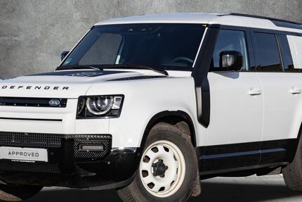 Land Rover Defender 18.723 km 76.590 € Kronberg 61476