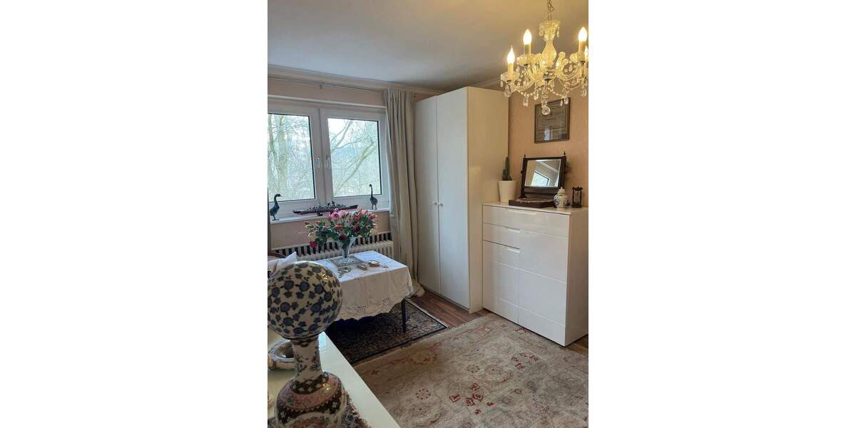 Etagenwohnung Bad Homburg vor der Höhe Bad Homburg - 4 Zimmer, 80 m&sup2;, 369.000&euro; | Angebot:25896128