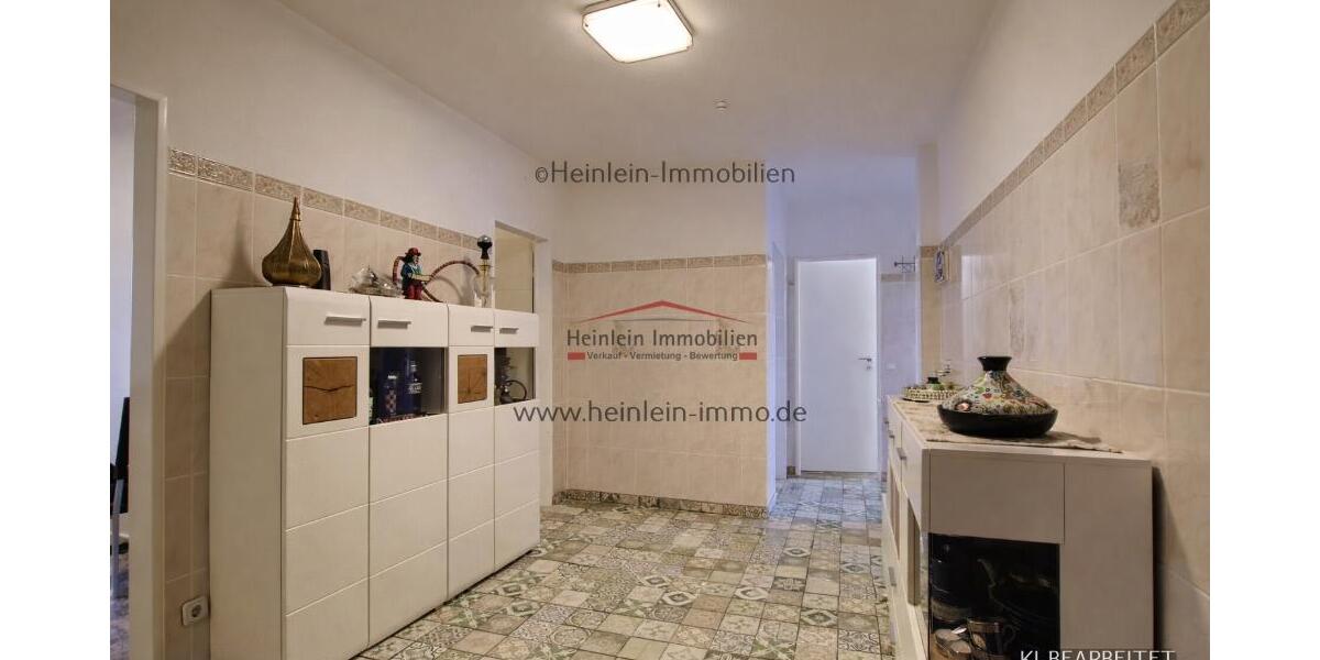 3 ZKBB* Fernsicht* 2xBalkon Süd & Ost* frei nach Vereinb* Aufzug* Fernsicht* 2xStellplatz* Offenbach - Etagenwohnung Offenbach Hafen | Angebot:27284951