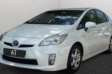Toyota Prius 255.452 km 5.990 &euro; Frankfurt am Main 65933