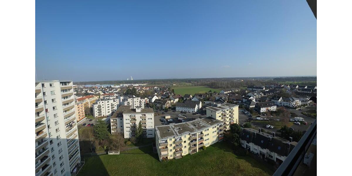 Etagenwohnung Obertshausen - 3 Zimmer, 78 m&sup2;, 240.000&euro; | Angebot:26730245