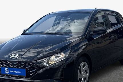 Hyundai i20 20.200 km 15.990 &euro; Frankfurt 60386