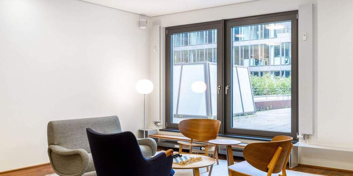 Gewerbeobjekt Friedberg - 1.676&euro; | Angebot:26686672