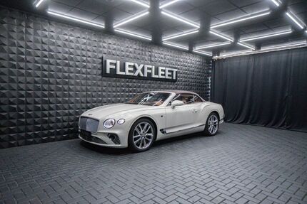 Bentley Continental GTC 31.272 km 169.900 &euro; Neu-Isenburg (bei Frankfurt am Main ) 63263