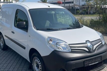 Renault Kangoo 120.500 km 7.980 € Langen 63225