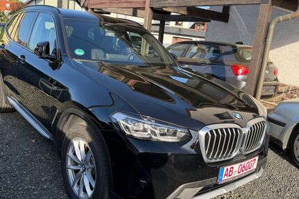 BMW X3 104.900 km 32.900 &euro; Karlstein/M 63791