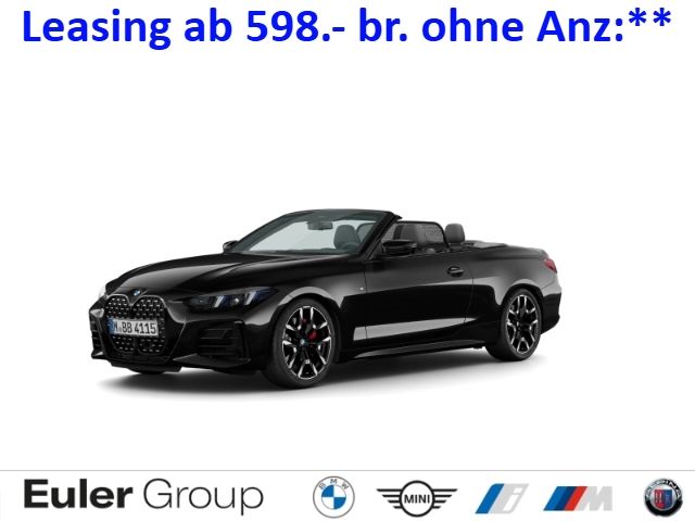 BMW 420 24.934 km 49.989 € Frankfurt 60314