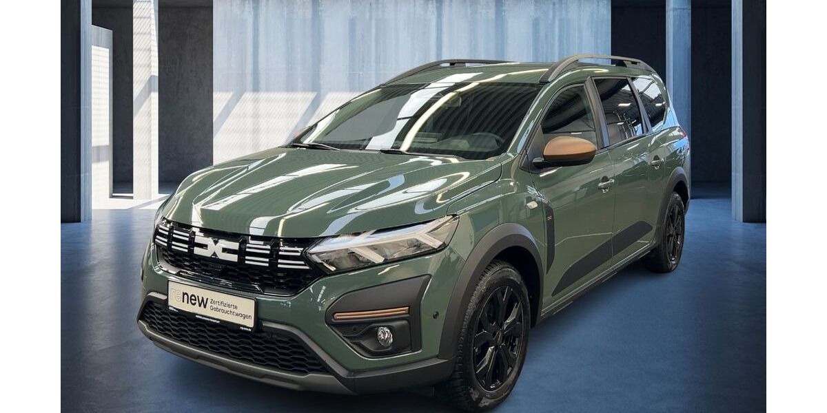 Dacia Jogger 18.976 km 19.460 &euro; Frankfurt / Main 60314