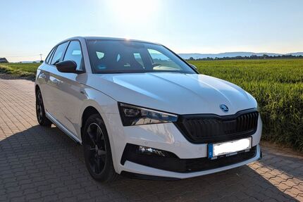 Skoda Scala 35.700 km 17.490 &euro; Bad Vilbel 61118