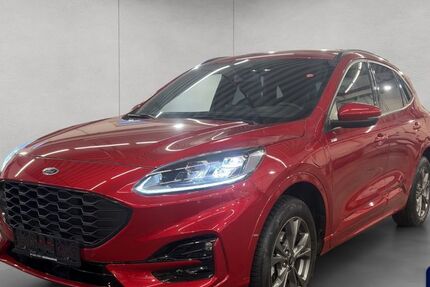 Ford Kuga 29.552 km 24.950 &euro; Frankfurt 60386