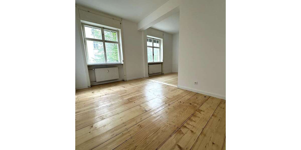 Etagenwohnung Offenbach am Main Buchrain - 4 Zimmer, 123 m&sup2;, 1.800&euro; | Angebot:26274592