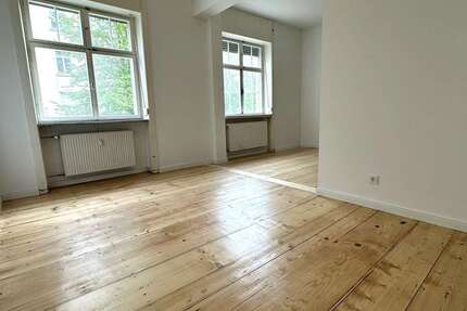 Wohnung Offenbach am Main Buchrain - 4 Zimmer, 123 m&sup2;, 1.800&euro; | Angebot:26274592