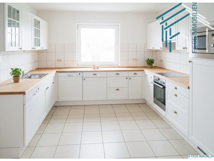 Etagenwohnung Hanau Großauheim - 4 Zimmer, 91 m&sup2;, 960&euro; | Angebot:26347949