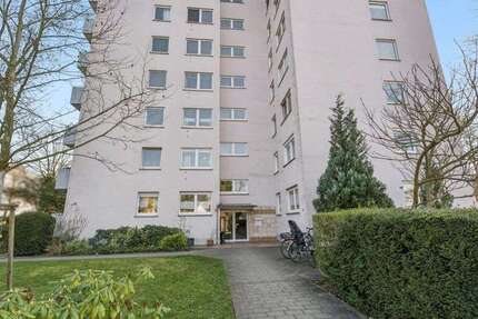 Wohnung Darmstadt Darmstadt-Ost - 2.5 Zimmer, 76 m&sup2;, 249.000&euro; | Angebot:25923641