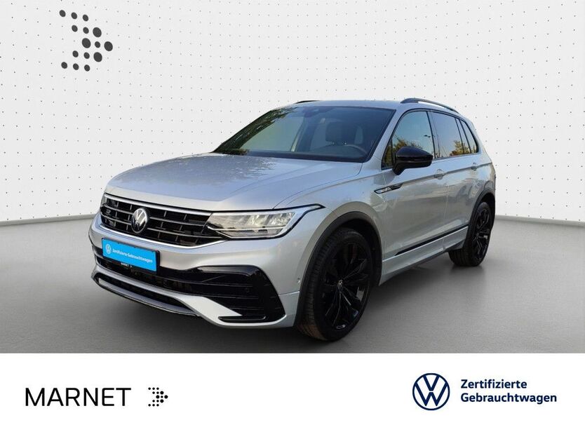 VW Tiguan 32.197 km 38.190 € Bad Nauheim 61231