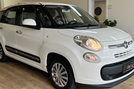 Fiat 500L 115.368 km 7.399 € Schaafheim 64850