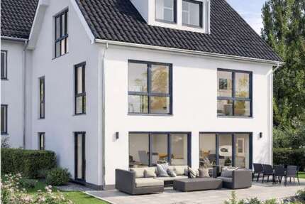 Haus zum Kaufen in Schwalbach am Taunus 1.055.000 € 156.41 m² 5 zimmer