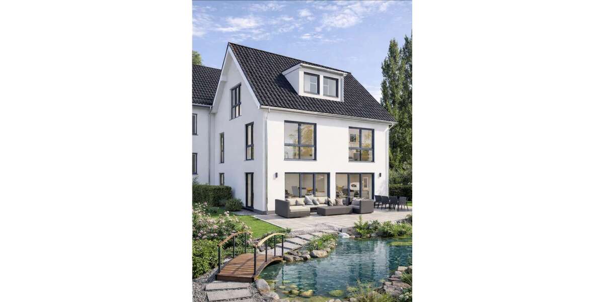 Haus zum Kaufen in Schwalbach am Taunus 1.055.000 € 156.41 m² 5 zimmer