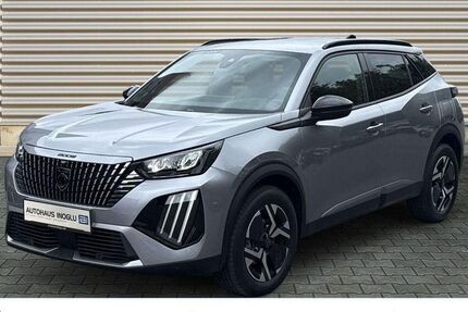 Peugeot 2008 15.717 km 18.780 &euro; Rüsselsheim 65428