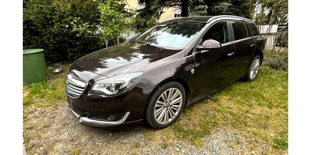 Opel Insignia 223.400 km 5.900 &euro; Büttelborn 64572