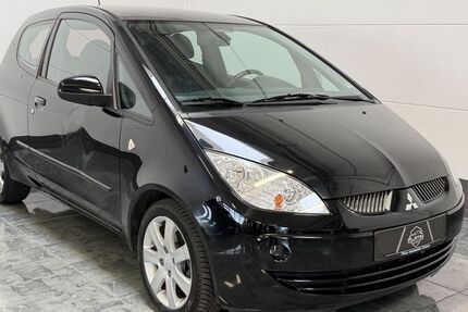 Mitsubishi Colt 78.000 km 3.290 &euro; Erlensee 63526