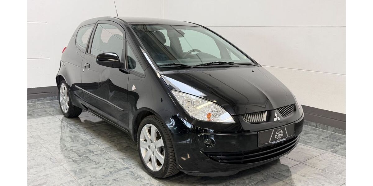 Mitsubishi Colt 78.000 km 3.290 &euro; Erlensee 63526