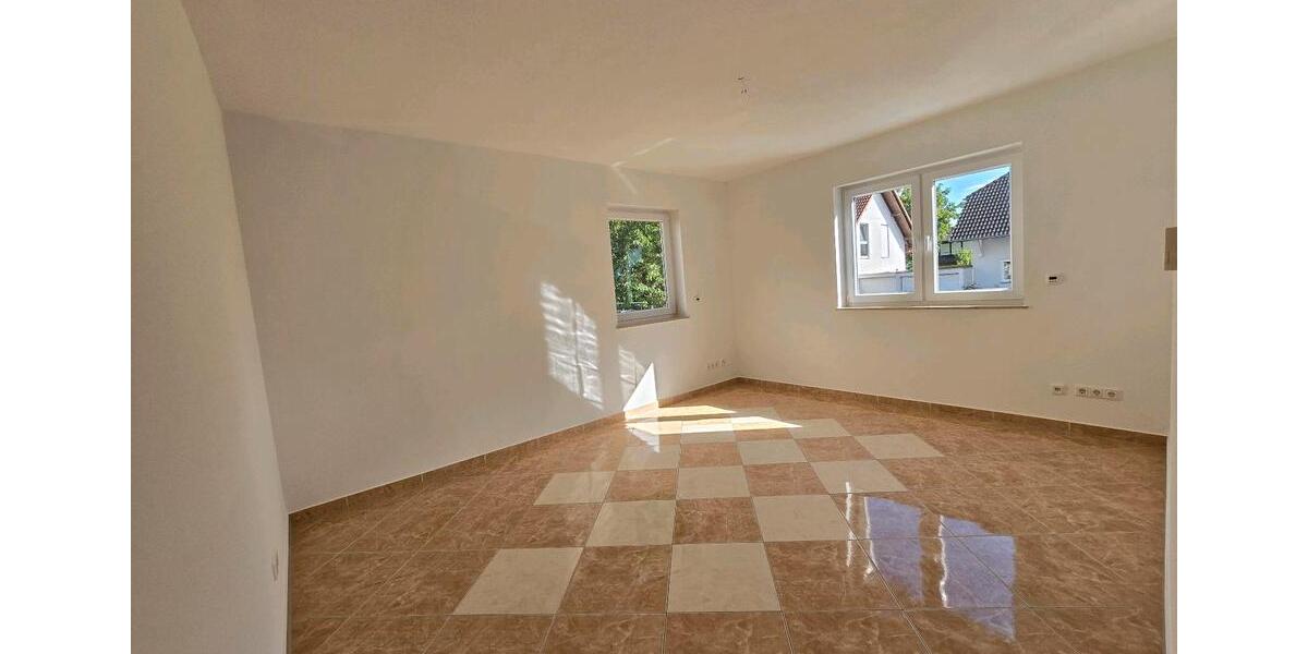 5 Zimmer Wohnung Bruchköbel Provisionsfrei! 5 zimmer