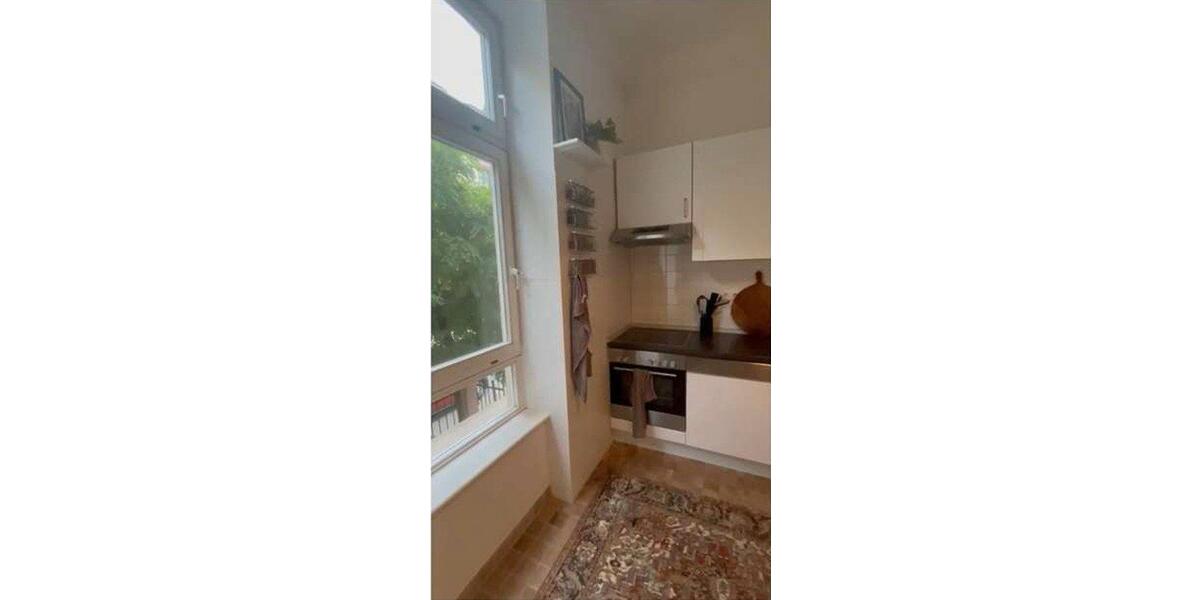 Etagenwohnung Frankfurt am Main Nordend West - 2 Zimmer, 72 m&sup2;, 1.050&euro; | Angebot:26336170
