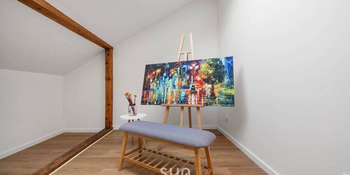 Reihenmittelhaus Neu-Isenburg Isenburg - 6 Zimmer, 164 m&sup2;, 699.000&euro; | Angebot:26319757