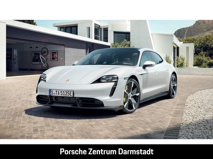 Porsche Taycan 24.530 km 109.911 € Darmstadt 64295