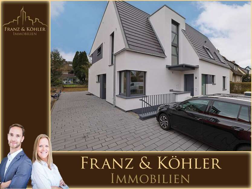Wohnung zum Mieten in Hanau 1.800 € 113 m²