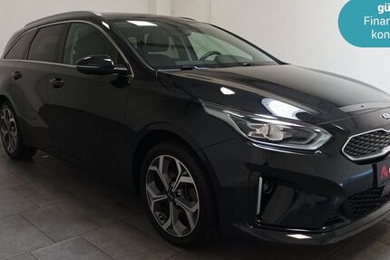 Kia ceed / Ceed 66.741 km 20.970 € Egelsbach 63329