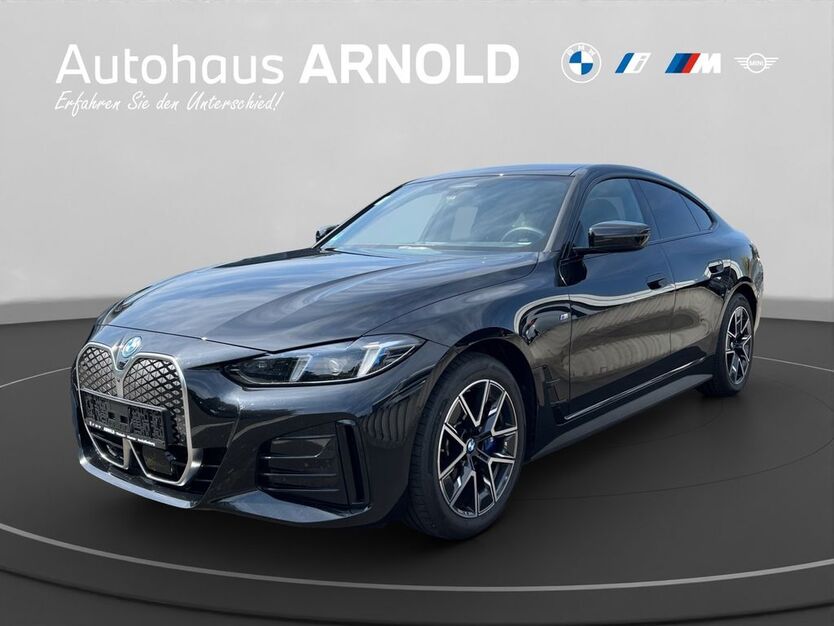 BMW i4 23.600 km 55.610 € Aschaffenburg 63741